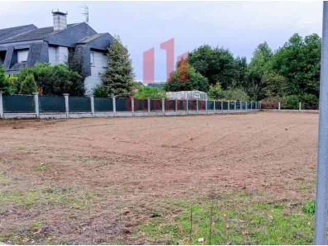 Terreno en venta en Tamallancos, Vilamarín