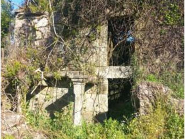 Casa en venta en Baión, Vilanova de Arousa