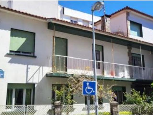 Terreno en venta en Caleiro, Vilanova de Arousa