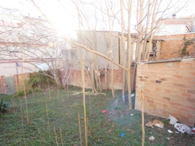 Terreno en venta en Vilanova del Camí