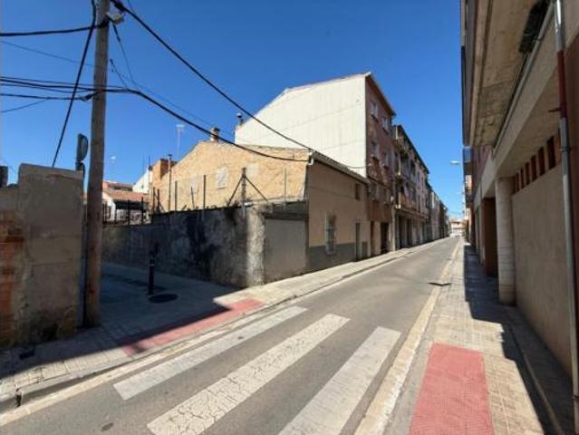 Terreno en venta en Vilanova del Camí