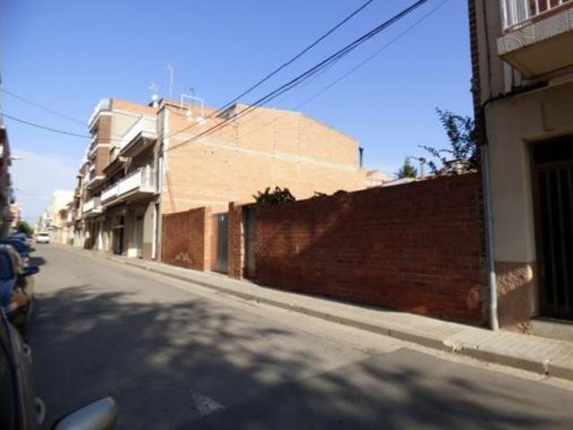 Terreno en venta en Vilanova del Camí