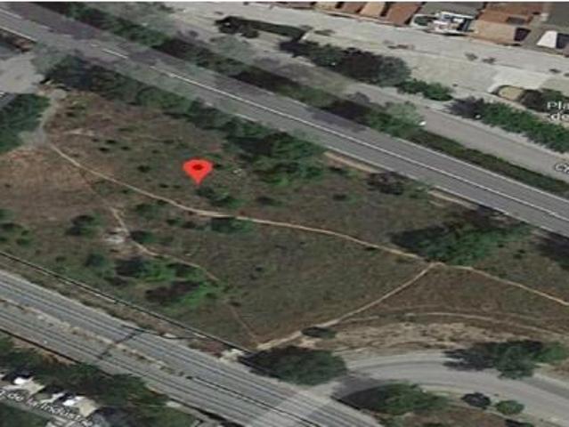 Terreno en venta en Vilanova del Camí