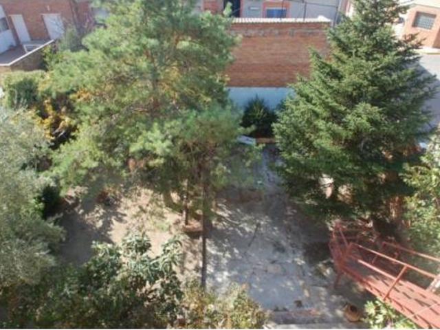Terreno en venta en Vilanova del Camí