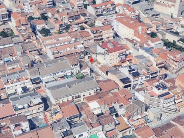 Terreno en venta en Vilanova del Camí