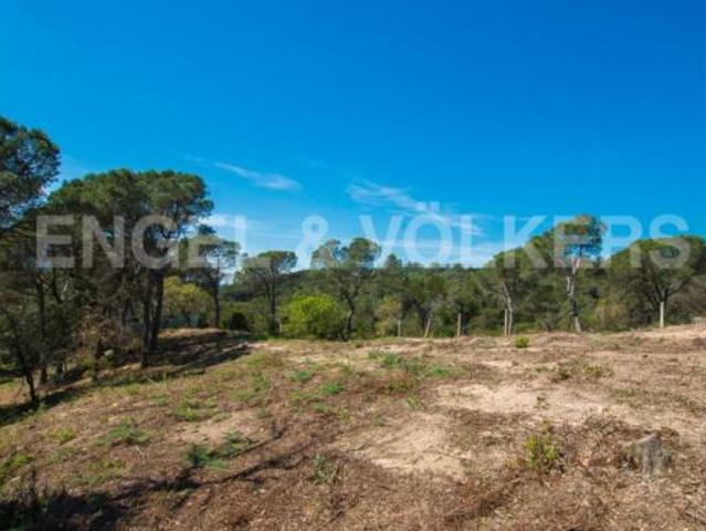 Terreno en venta en Bosc Ruscalleda, Vilanova del Vallès