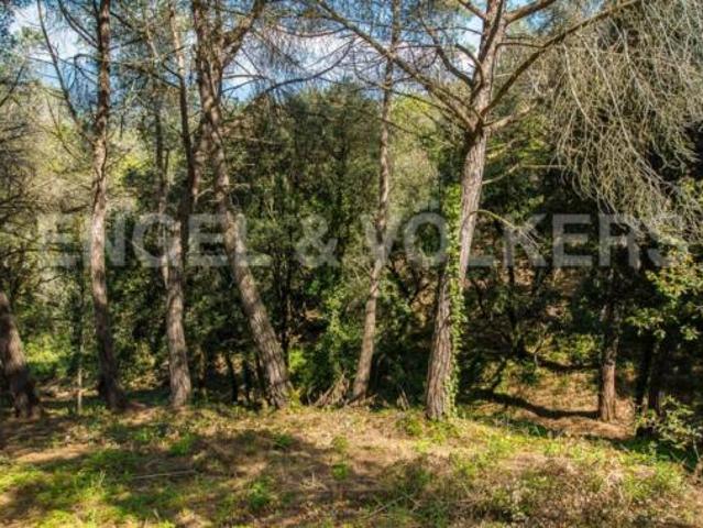 Terreno en venta en Can Bosc, Vilanova del Vallès