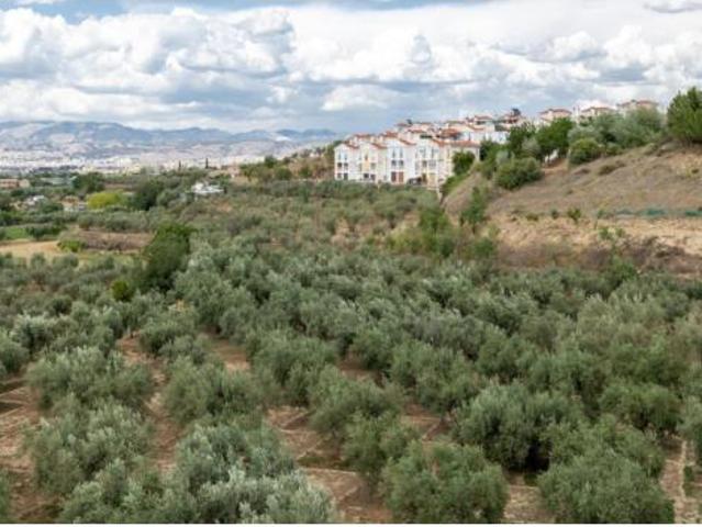 Terreno en venta en Villa de Otura, Granada