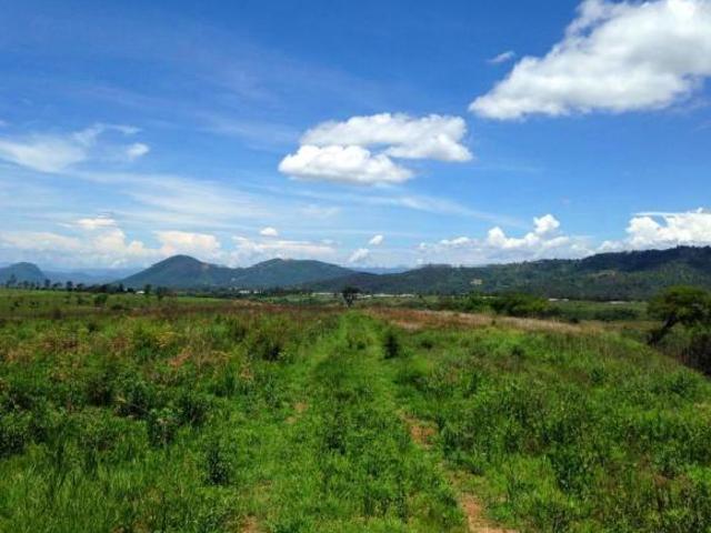 Terreno en venta en Villa Guerrero, Estado de México