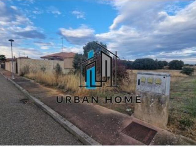 Terreno en venta en Urbanización Camino de Santiago, Villadangos del Páramo