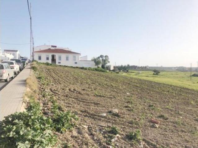 Terreno en venta en Villafranca de los Barros