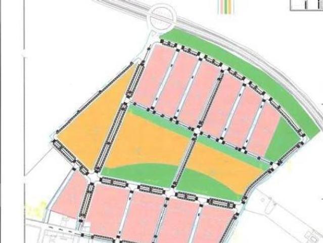 Terreno en venta en Villafranca de los Barros