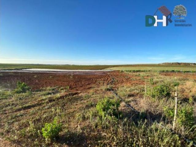 Terreno en venta en Villafranca de los Barros