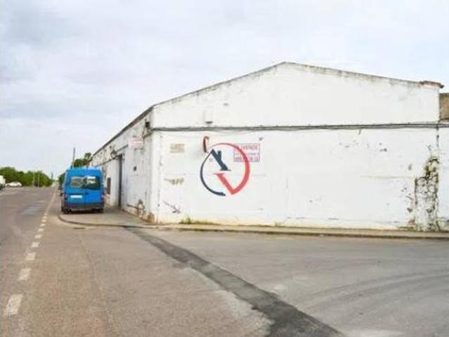 Terreno en venta en Villafranca de los Barros