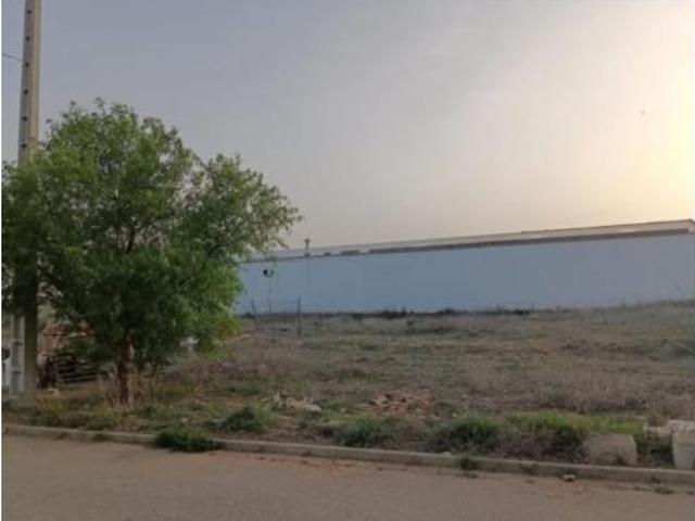 Terreno en venta en Villagarcía del Llano, Cuenca