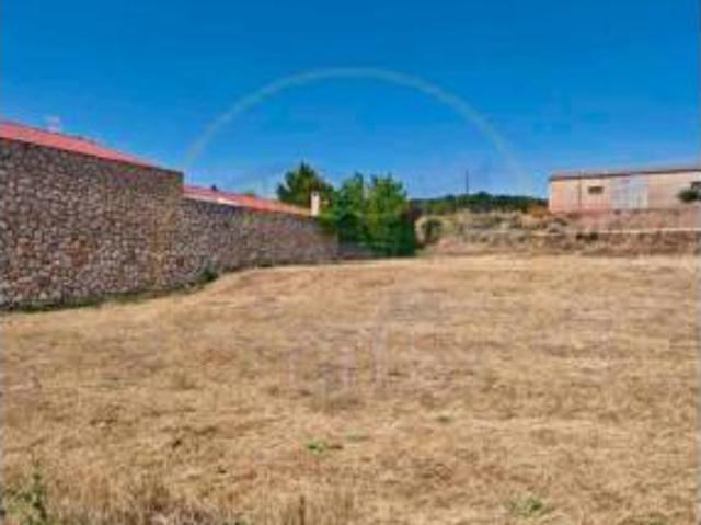 Terreno en venta en Villalba de la Sierra, Cuenca