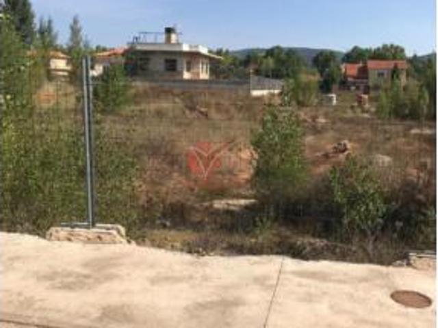 Terreno en venta en Urbanización Los Perales, Villalba de la Sierra
