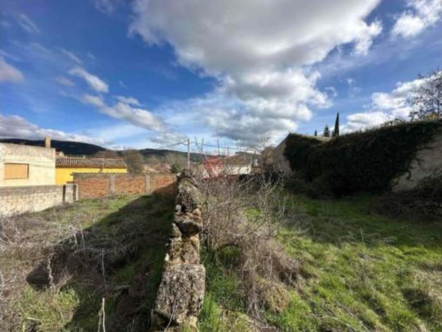 Terreno en venta en Villalba de la Sierra, Cuenca