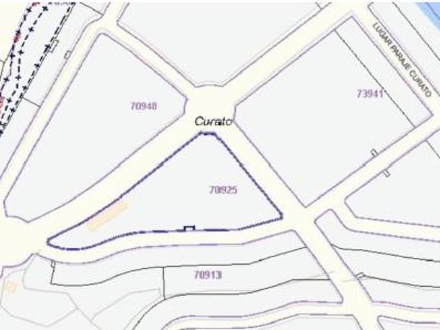 Terreno en venta en Villalbilla de Burgos, Burgos