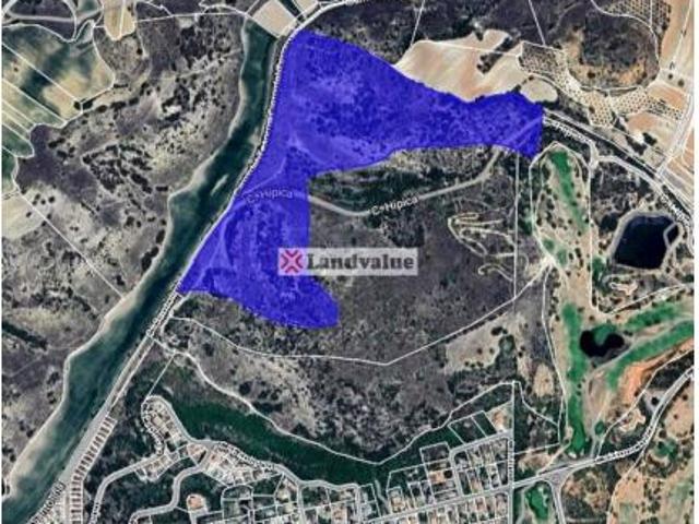 Terreno en venta en Anchuelo, Comunidad de Madrid