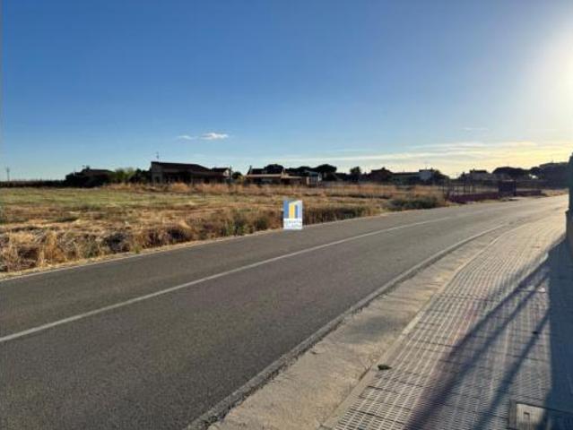 Terreno en venta en Villalpando, Zamora