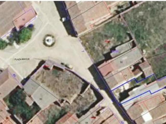 Terreno en venta en Villalube, Zamora