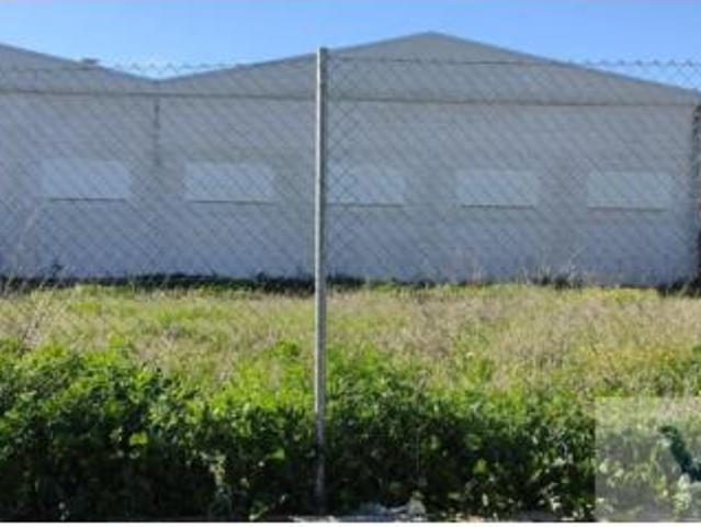 Terreno en venta en Villamartín, Cádiz