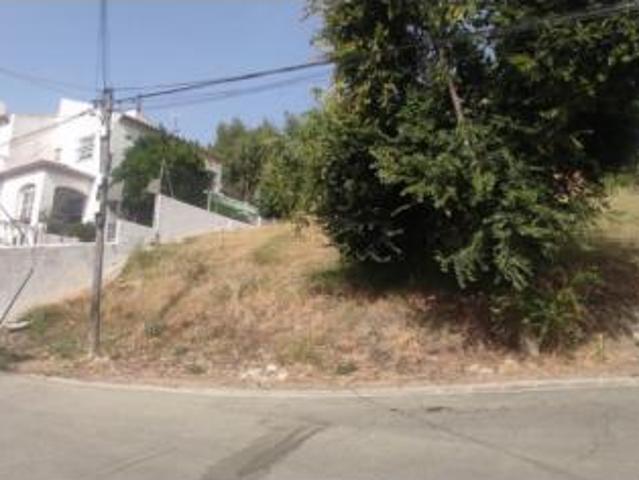 Terreno en venta en Villamartín, Cádiz