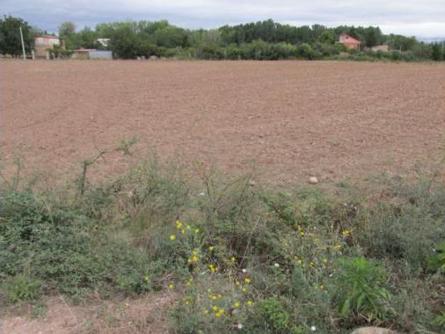 Terreno en venta en Villamediana de Iregua