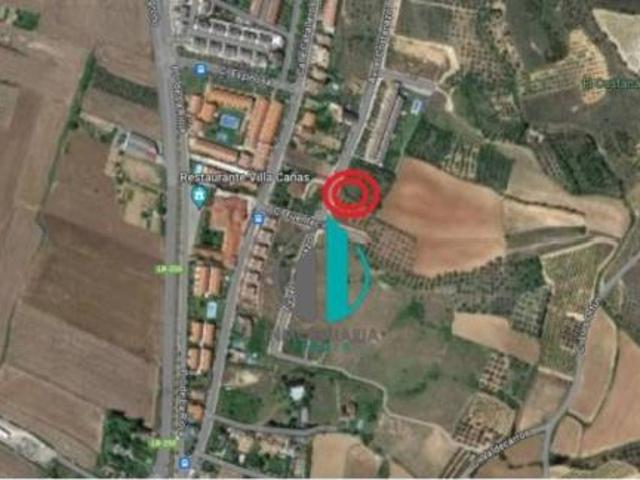 Terreno en venta en Villamediana de Iregua