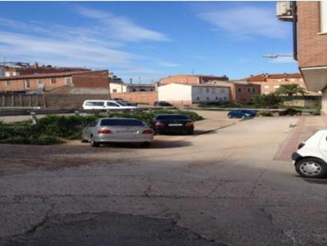 Terreno en venta en Villamediana de Iregua