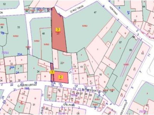 Terreno en venta en Villamediana de Iregua