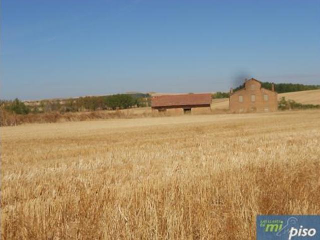 Terreno en venta en Villamuriel de Campos, Valladolid