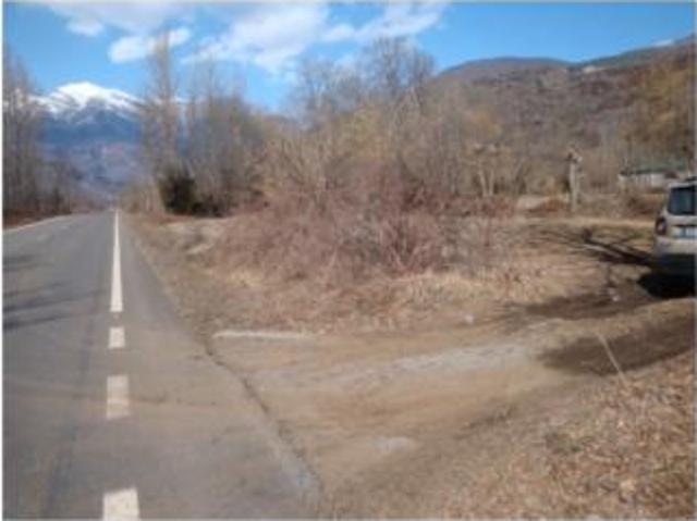 Terreno en venta en Villanova/Villanoba, Ribagorza