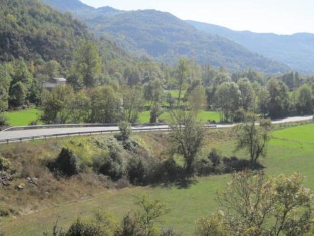 Terreno en venta en Villanova/Villanoba, Ribagorza