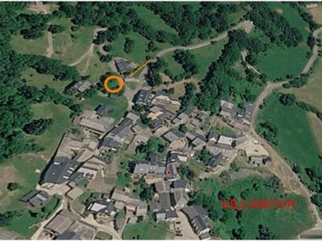 Terreno en venta en Villanova/Villanoba, Ribagorza