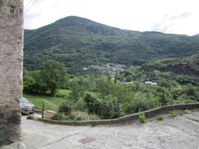 Terreno en venta en Villanova/Villanoba, Ribagorza