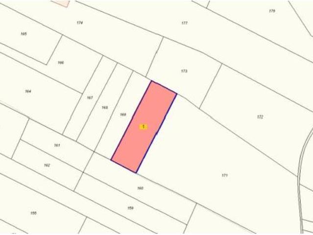 Terreno en venta en Villanueva de la Jara, Cuenca