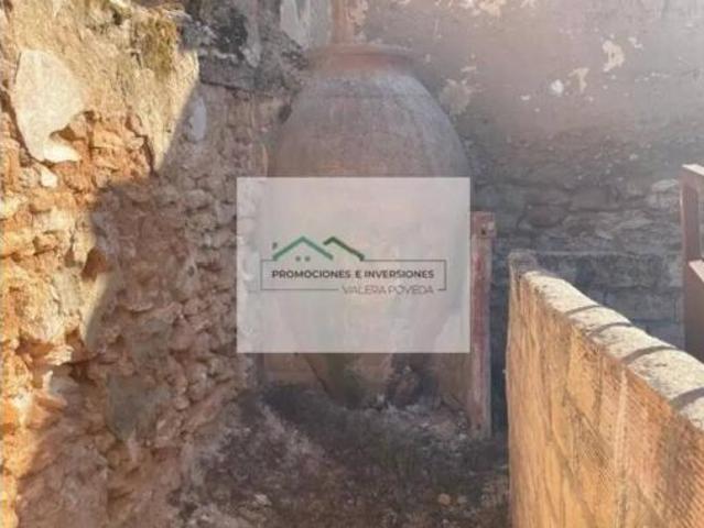 Terreno en venta en Villanueva de la Jara, Cuenca
