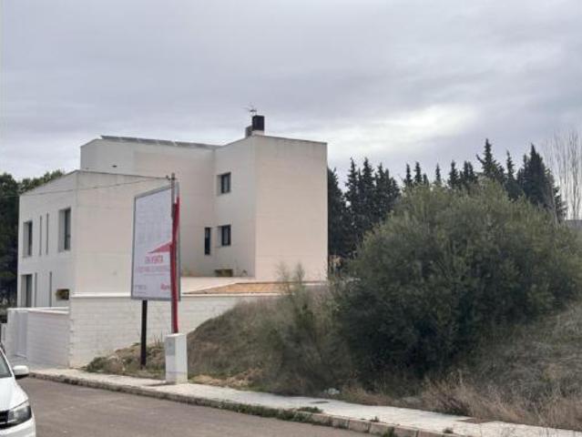Terreno en venta en Villanueva del Arzobispo, Jaén