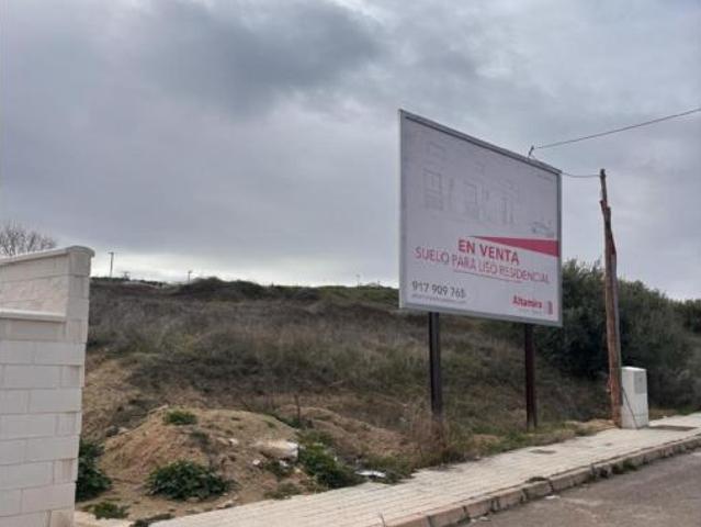 Terreno en venta en Villanueva del Arzobispo, Jaén