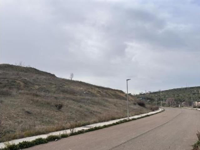 Terreno en venta en Villanueva del Arzobispo, Jaén