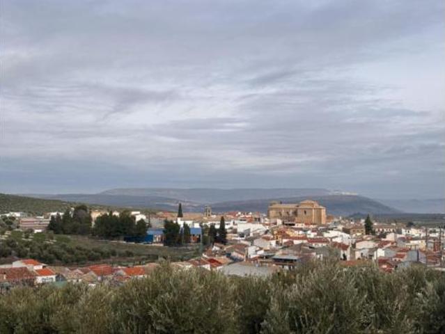 Terreno en venta en Villanueva del Arzobispo, Jaén