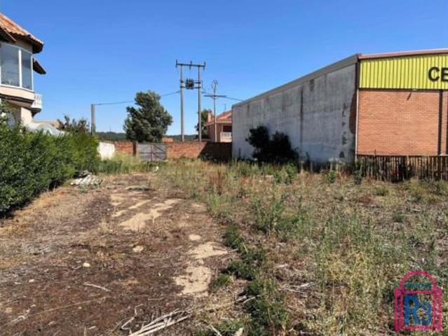 Terreno en venta en Villarrodrigo de las Regueras, Villaquilambre