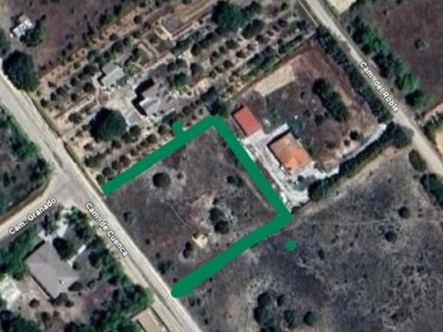 Terreno en venta en Casalonga, Villar de Cañas