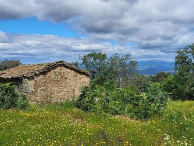 Terreno en venta en Villar de Plasencia, Cáceres