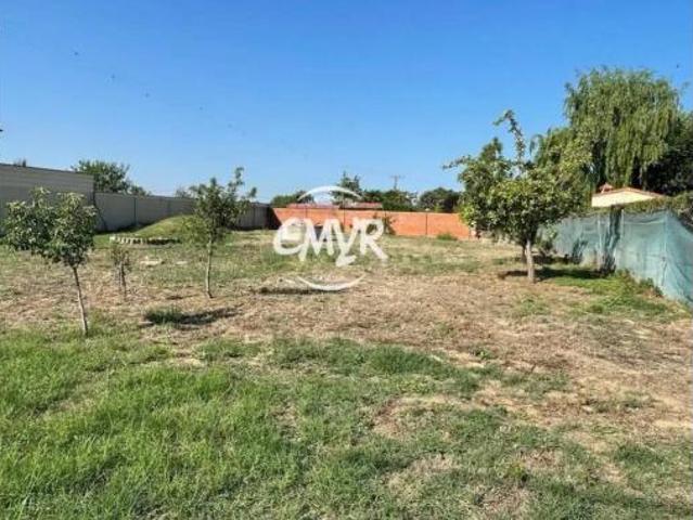 Terreno en venta en Villaralbo, Zamora