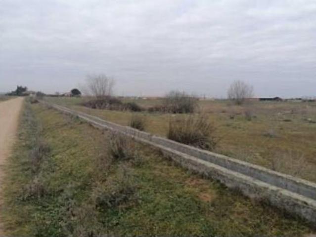 Terreno en venta en Villaralbo, Zamora