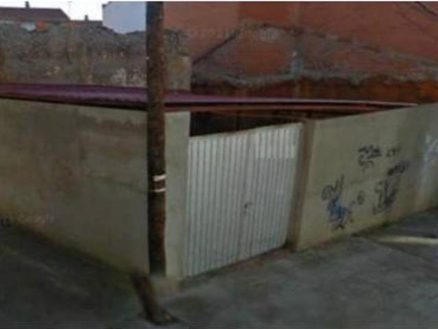 Terreno en venta en Villaralbo, Zamora