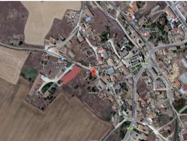 Terreno en venta en Villardefrades, Valladolid